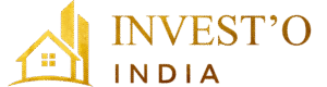 Invest'O India - AD Rise client logo