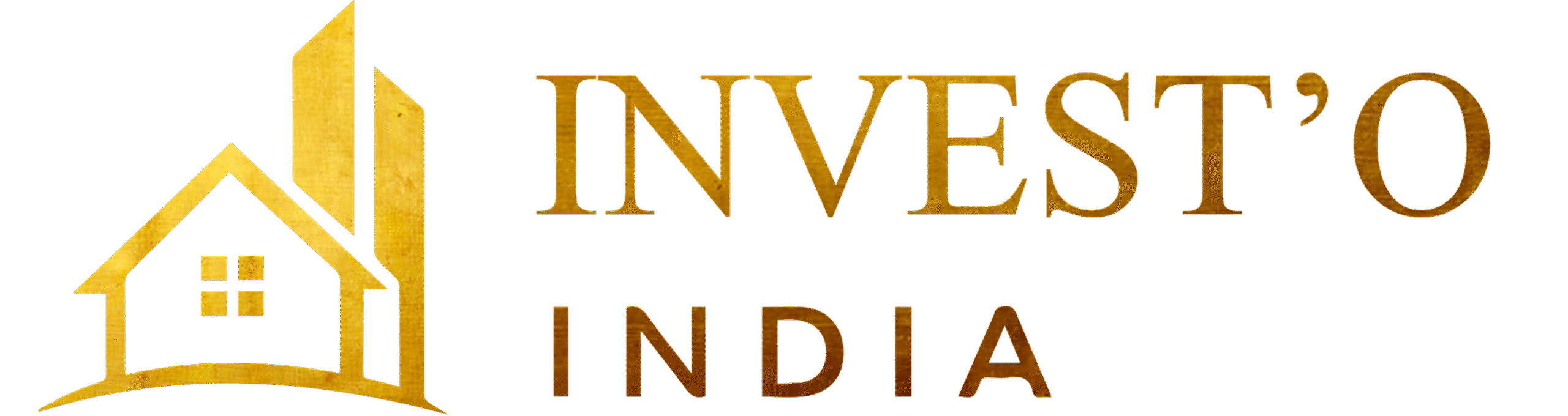 Invest'O India - AD Rise client logo