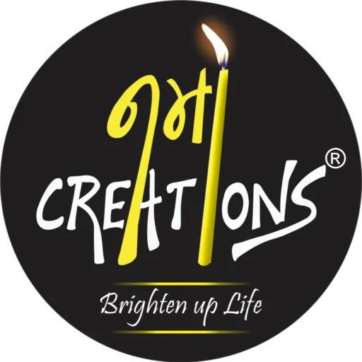 Namo Creations - AD Rise client logo