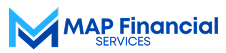 MAP Financial Services - AD Rise client logo