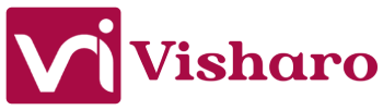Visharo - AD Rise client logo